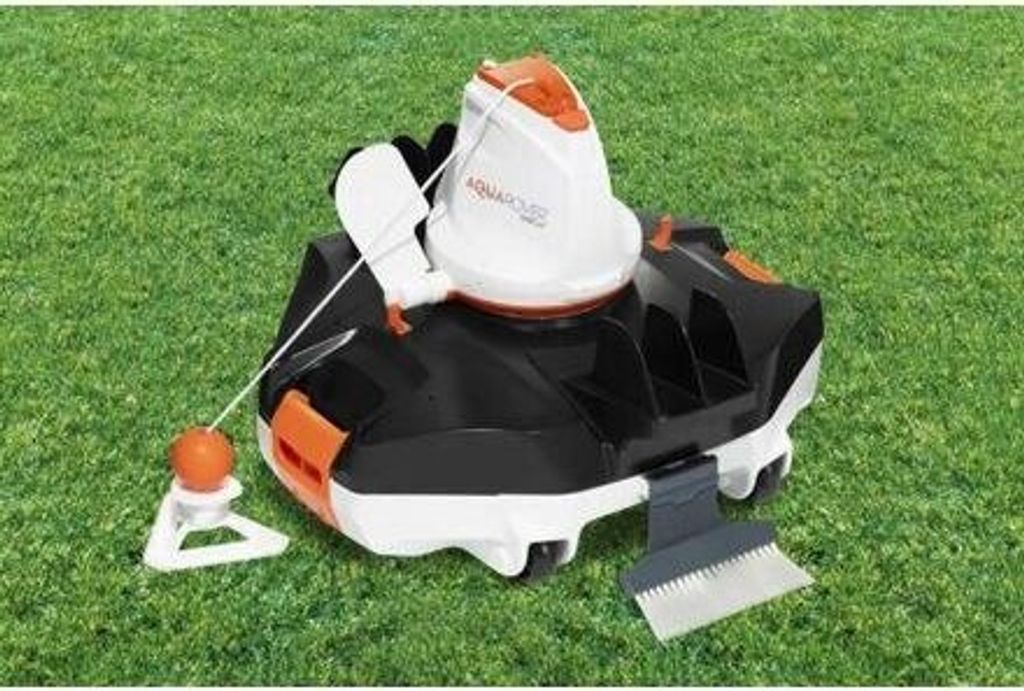 Autonomer Poolroboter AquaRover Produktbild 40