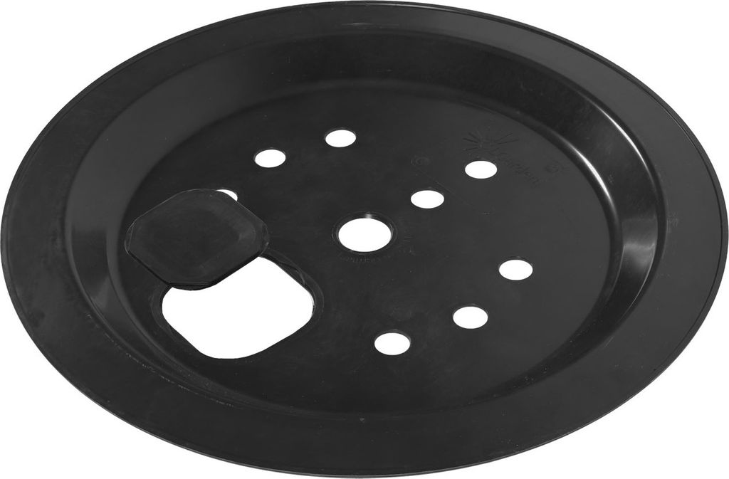 CLGarden Set Springbrunnenpumpe SP1 mit 90l Becken GFK Produktbild 5