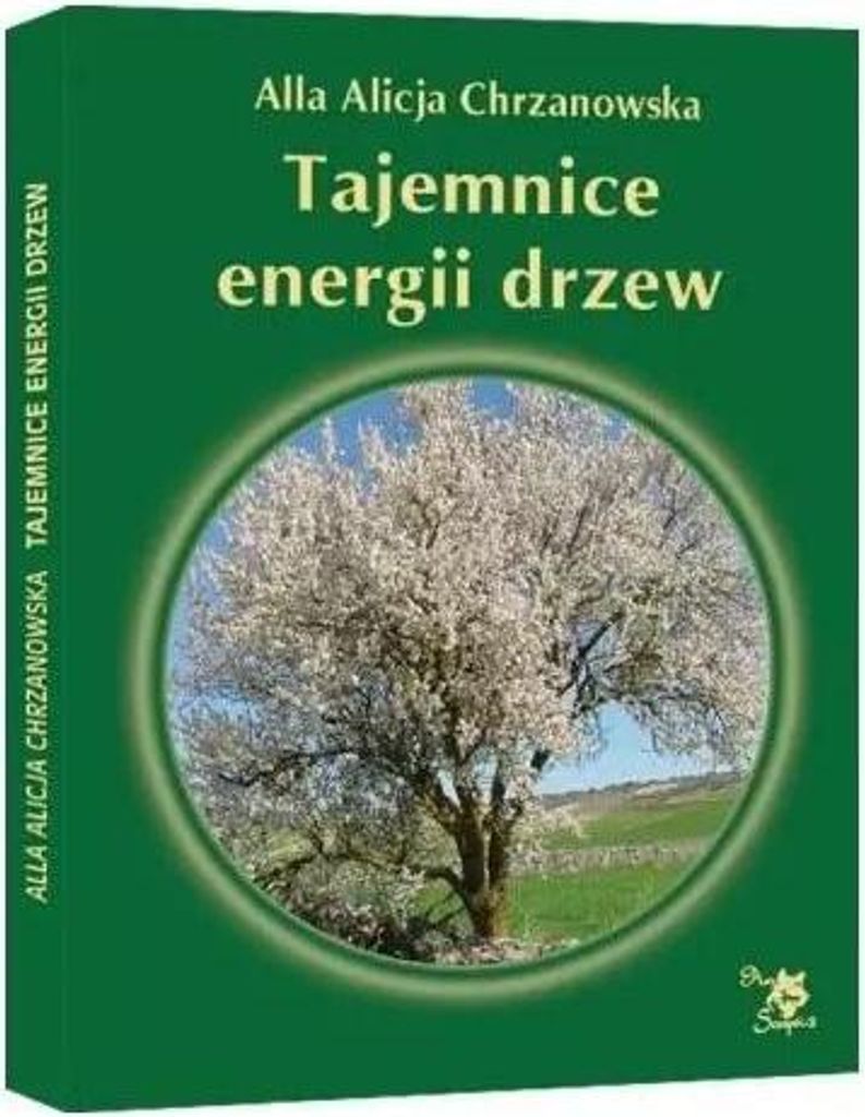 Tajemnice energii drzew w.4 poprawione