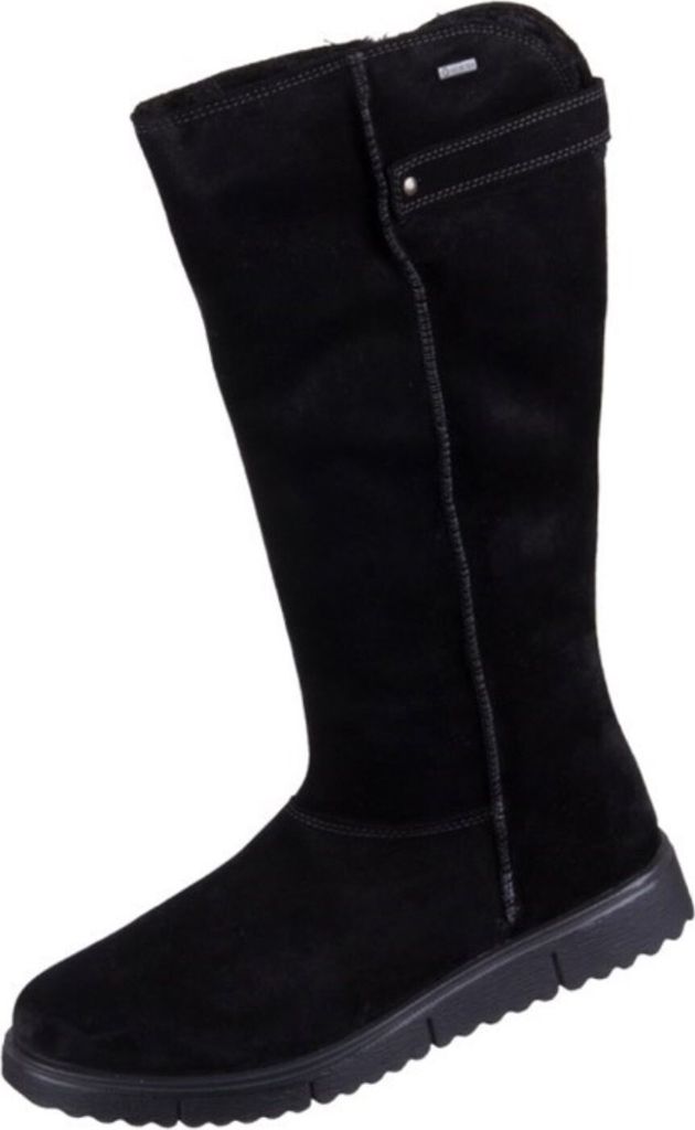 Legero Stiefel Stiefel Veloursleder Produktbild 