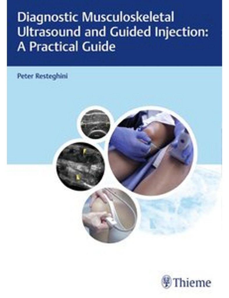 Diagnostic Musculoskeletal Ultrasound and Guided Injection