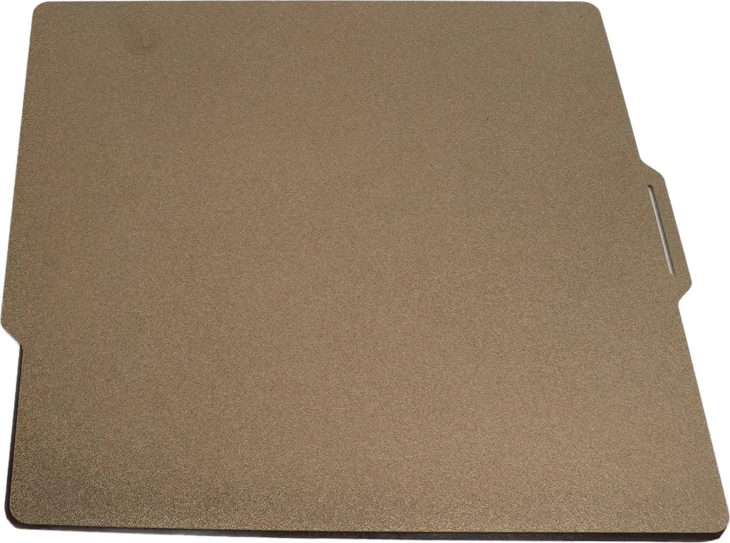 Surface d'impression 3D PEI 257x257mm pour impression de PLA ABS PETG - 8