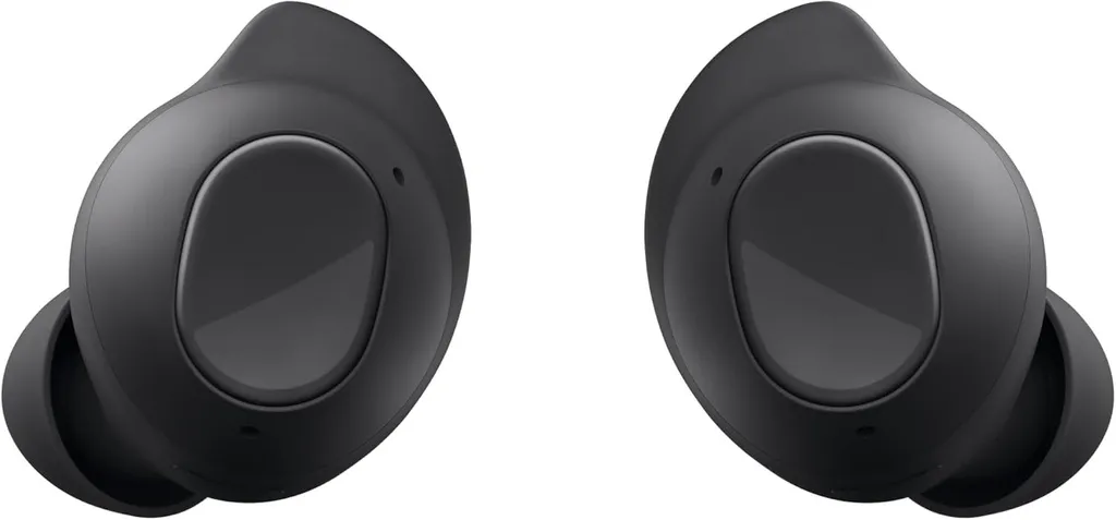 Kabellose In-Ear Bluetooth-Kopfhörer mit ANC, 3 Mikrofone, Touch Control, Tiefer Bass, 31 Std. Akku, ergonomisches Design, inkl. Ladekabel & Case