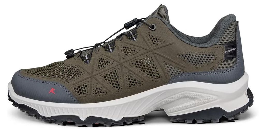 Pánské outdoorové boty ECCO RECEPTOR XP, model Tarmac – Obrázek produktu 