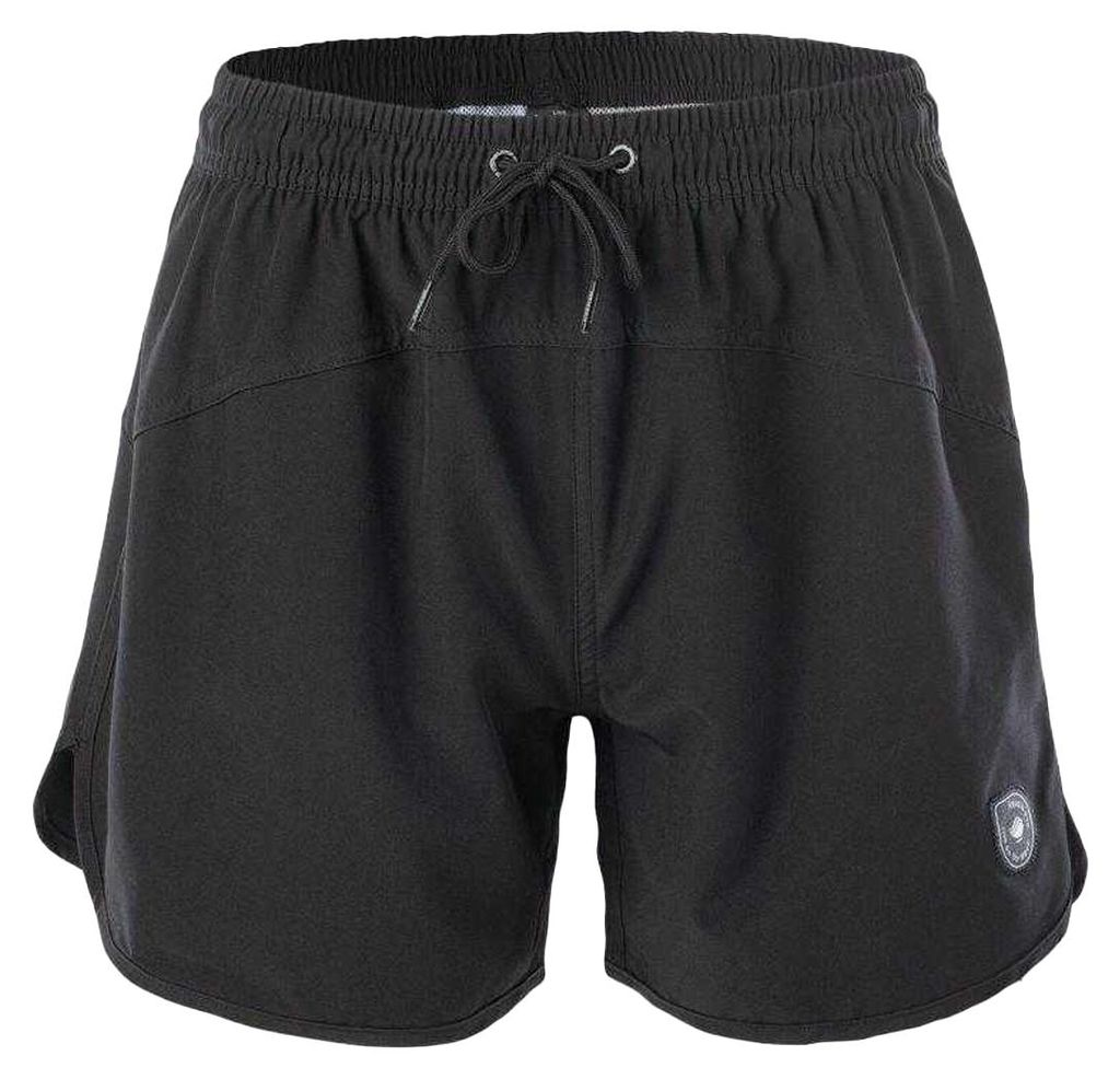 Aquawave - "Rossina" Shorts für Damen PP13987 (M) (Schwarz) Produktbild 