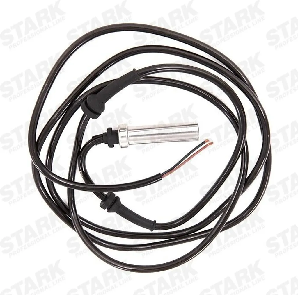 Capteur de vitesse de roue ABS pour Mercedes Sprinter W901 W903 W905