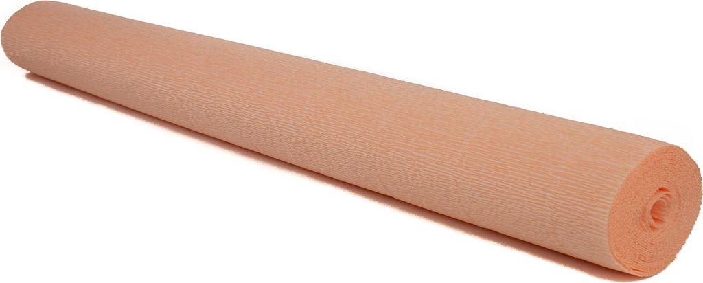 Krepina Dekoracyjna Średni Łosoś Róż 17A5 1505 Zdjęcie produktu 