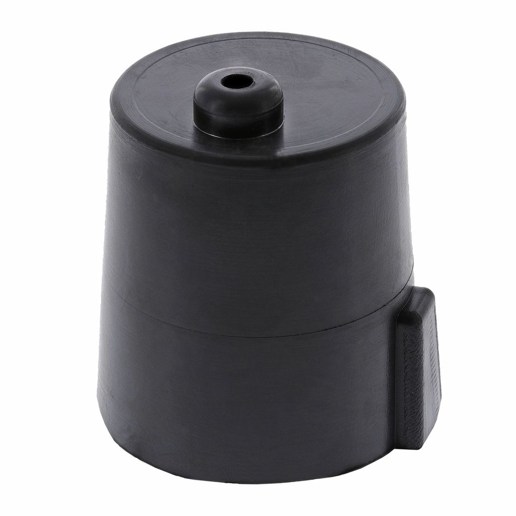 MZ Gummi - Regenschutzkappe f. Zündspule - TS250, TS250 / 1