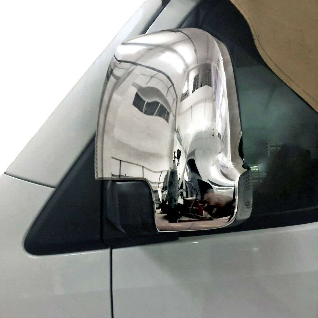 Recambo Edelstahl Türleisten Set Für Peugeot 3008 II (ab