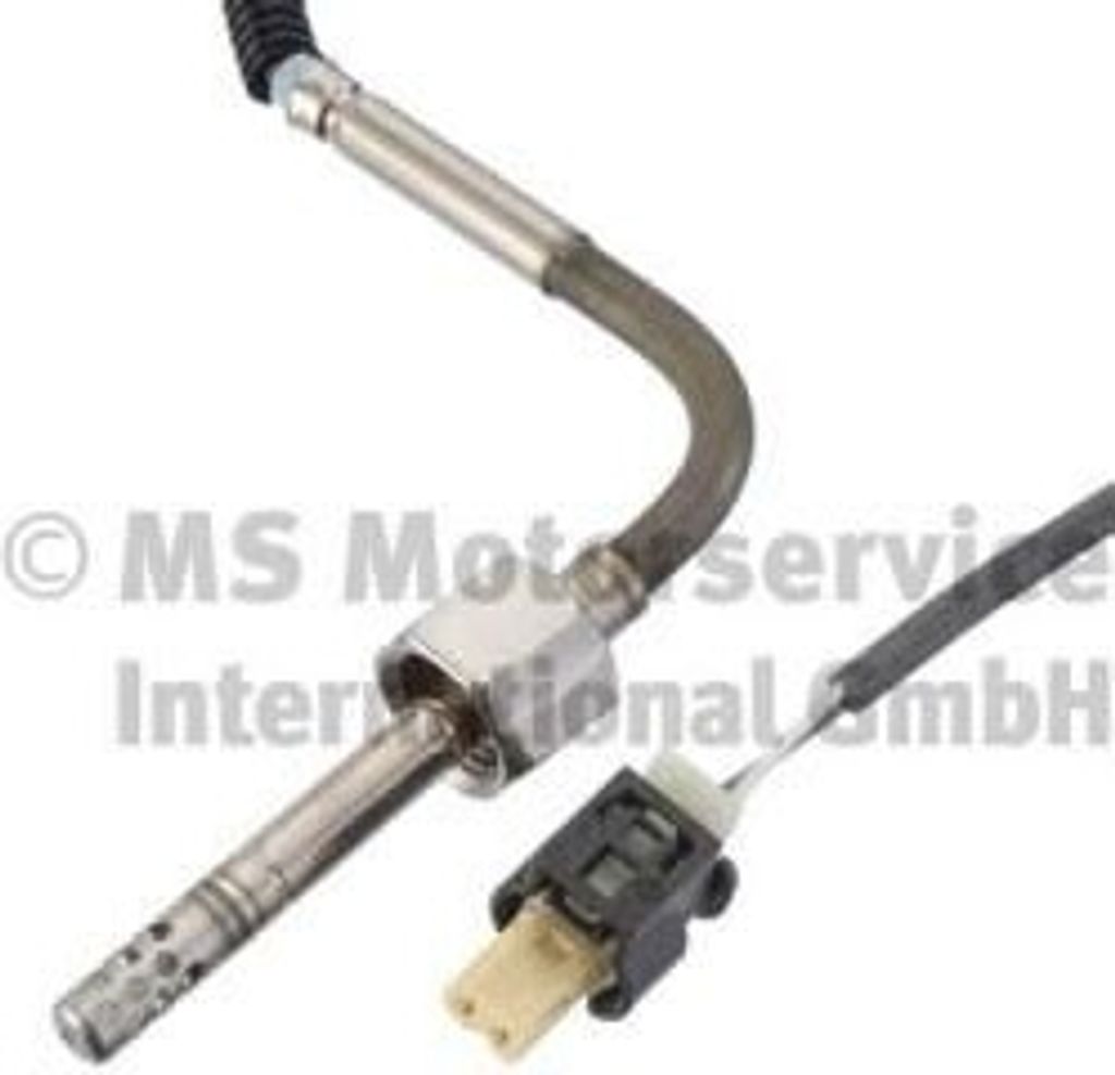 PIERBURG 7.08369.77.0 Abgastemperatursensor passend für MERCEDES-BENZ M-Klasse (W164) M14 x 1.5 475mm