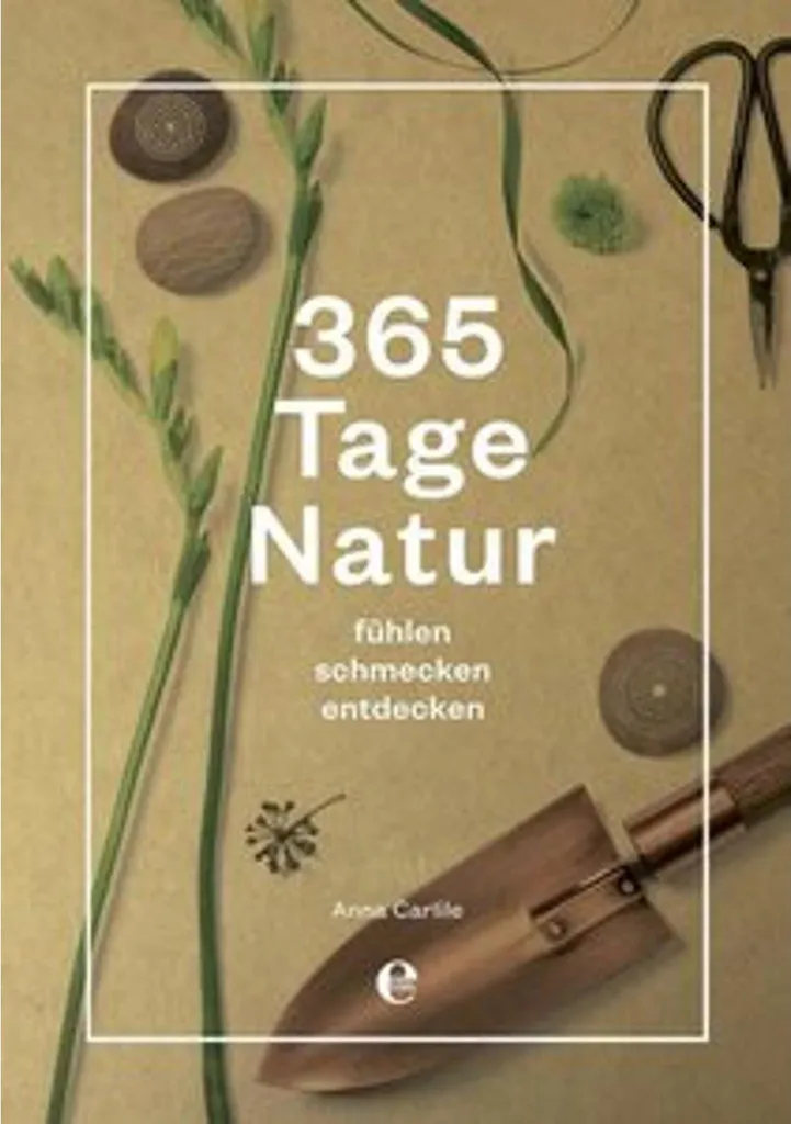 Calendrier nature éveil sensoriel : un guide pratique pour toute l'année