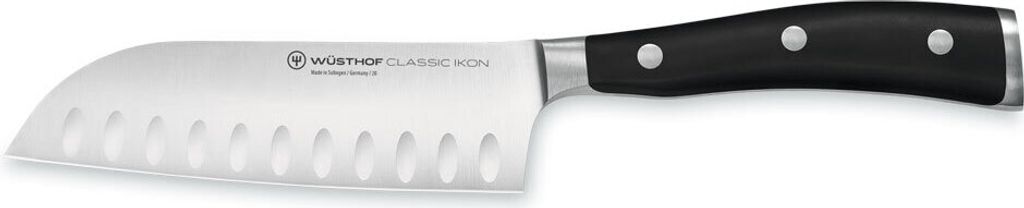 Wüsthof Santoku Classic Ikon 14 cm 4172-7 Obrázek produktu 