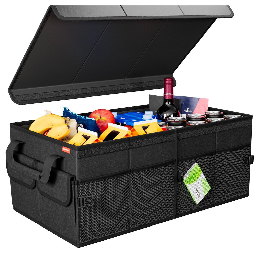 ATHLON TOOLS Basic veľká taška do batožinového priestoru s Obrázok produktu 