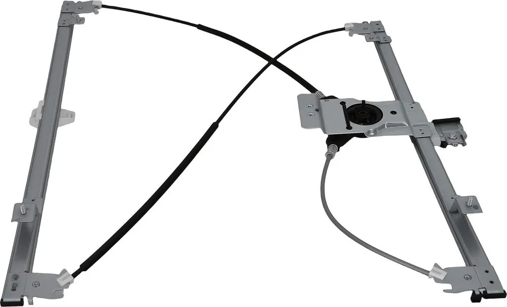 Lève-vitre électrique Citroën Dispatch 2007-2021 robuste - 9221Z6 - 4