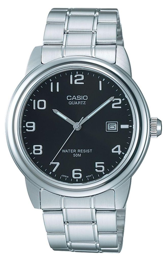 Herrenuhr - Casio Modell: MTP-1221A-1AVEG Zdjęcie produktu 