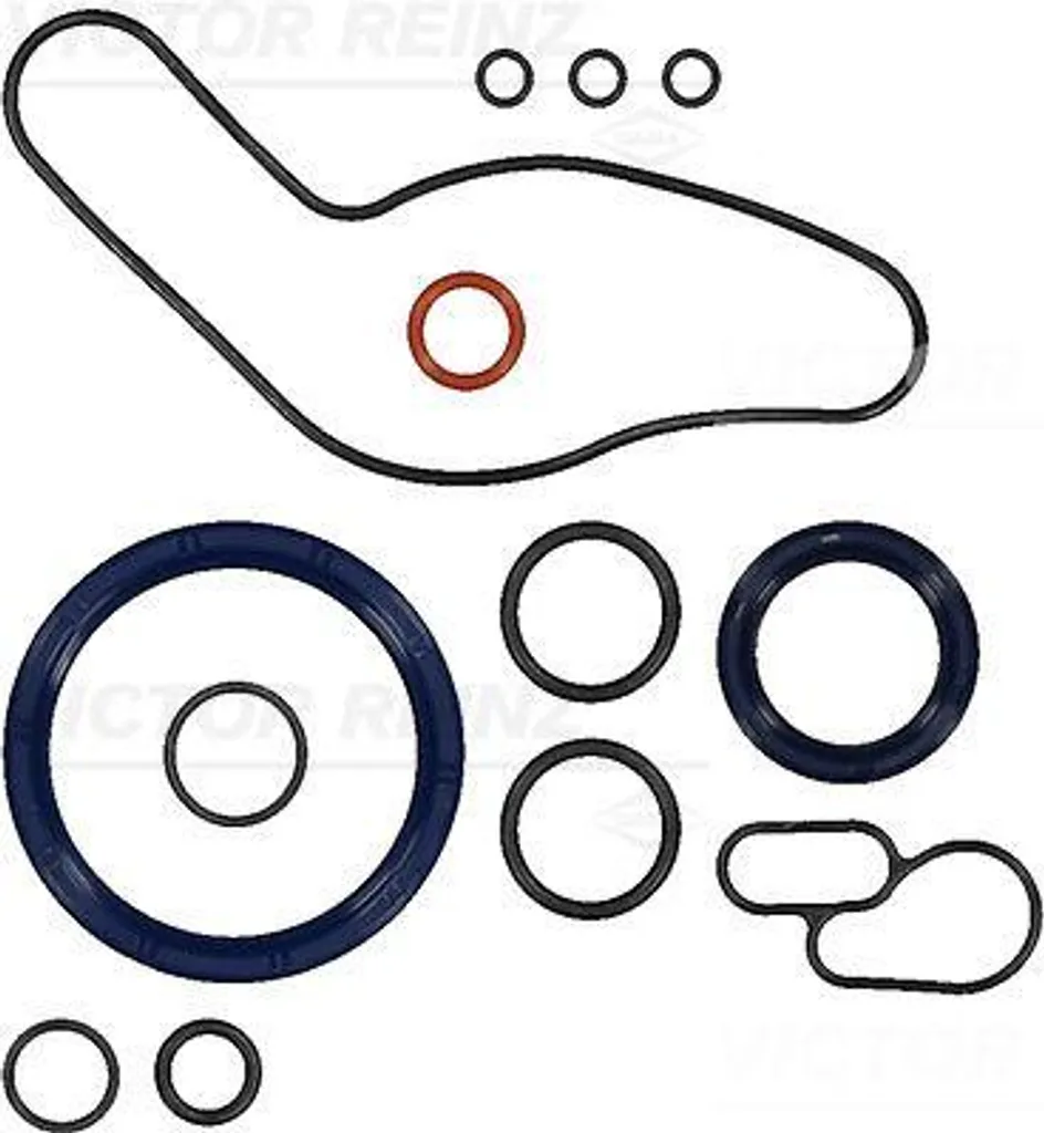 Kit de Joints Bas Moteur 08-53717-02 pour Honda Accord OE 06111P8AA01