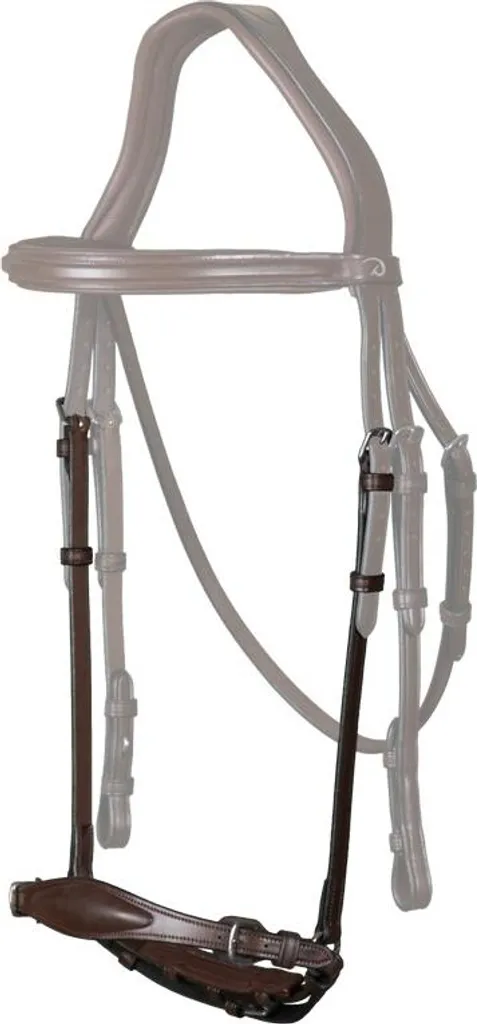 Mors Dyon Hanovrien Inox - Solution contre les Pincements et la Rouille