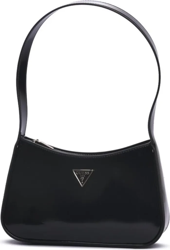 Sac Porté Main Guess Arnelia 96170BLA Noir Idéal pour le Travail