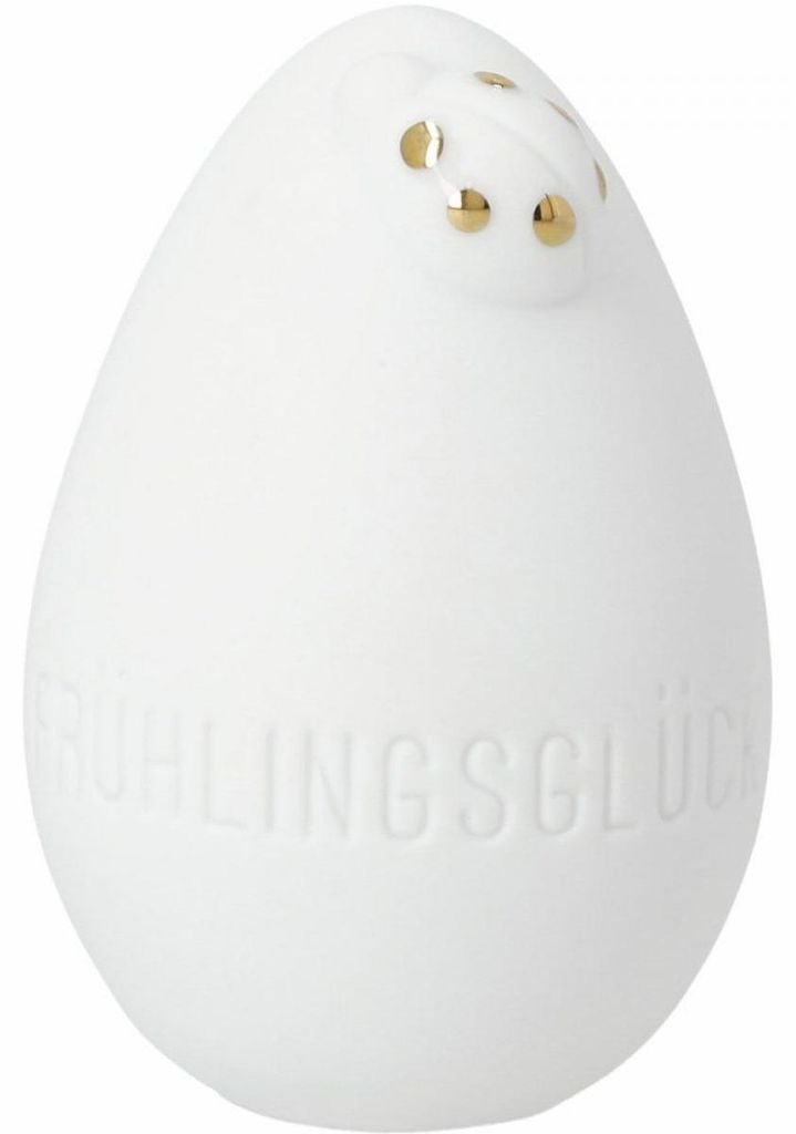 Räder Design Porzellanei Frühlingsglück (4,5x6,5cm) Produktbild 