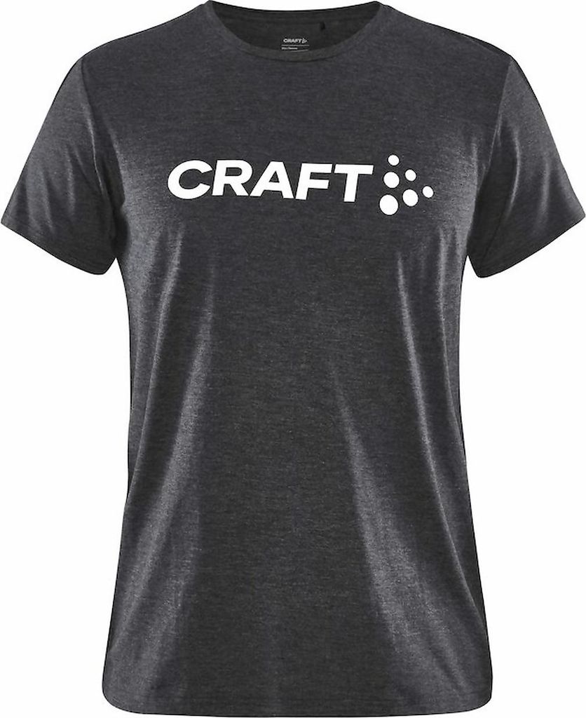 Craft Community Logo Tee W