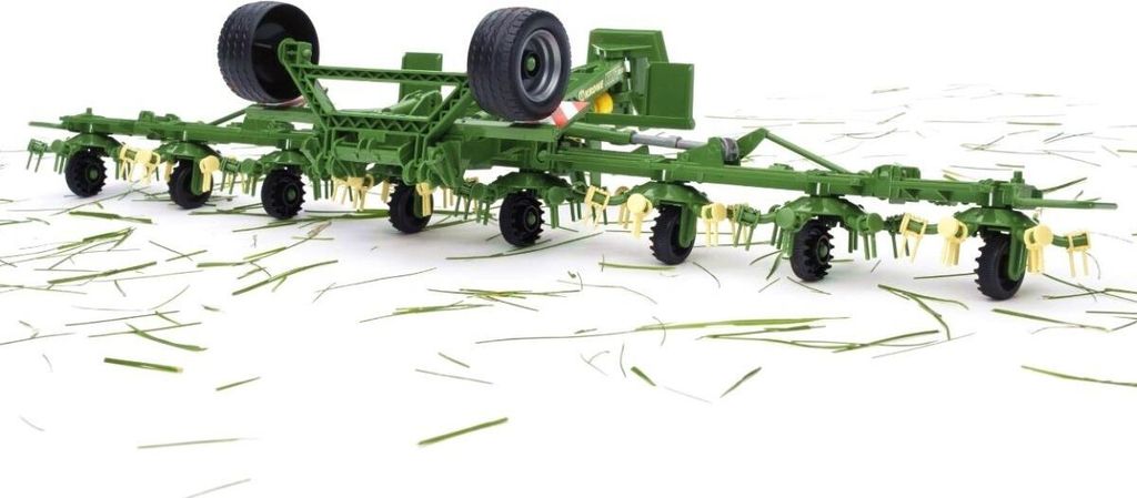 Bruder 02224 Krone Tedder KWT 8.82 Obrázok produktu 20