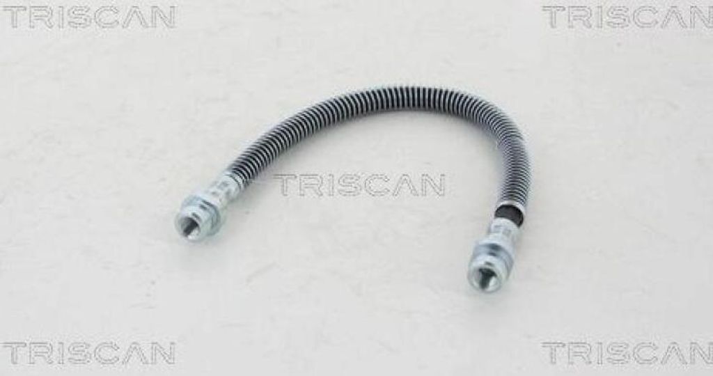 TRISCAN Bremsschlauch Hinten Innen Links 8150 18147
