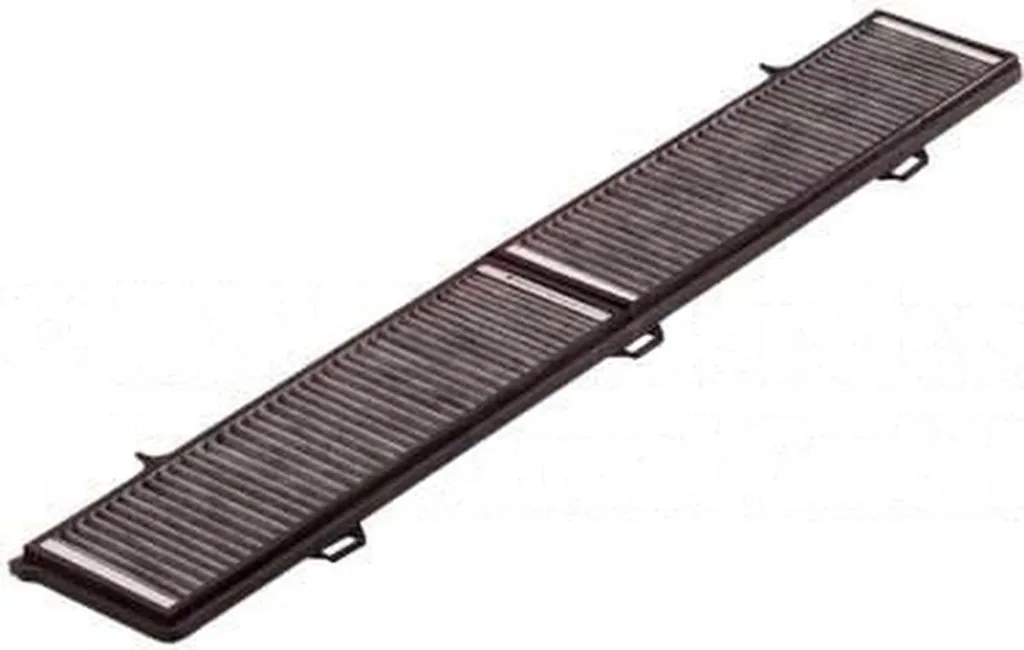 Filtre d'habitacle charbon actif KOLBENSCHMIDT 823-122 pour BMW Série 3