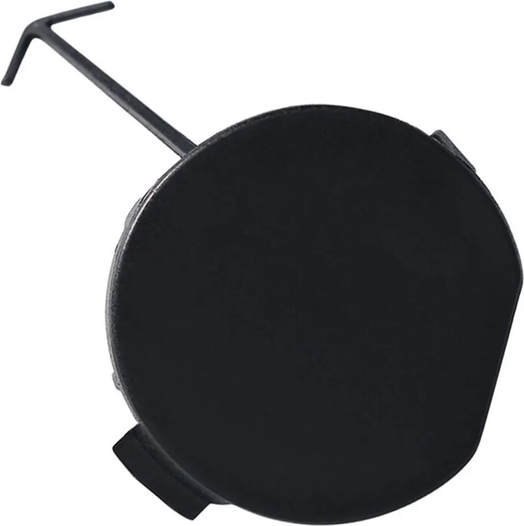 Cache crochet remorquage TOYOTA Avensis 53285-05903 contre le vide
