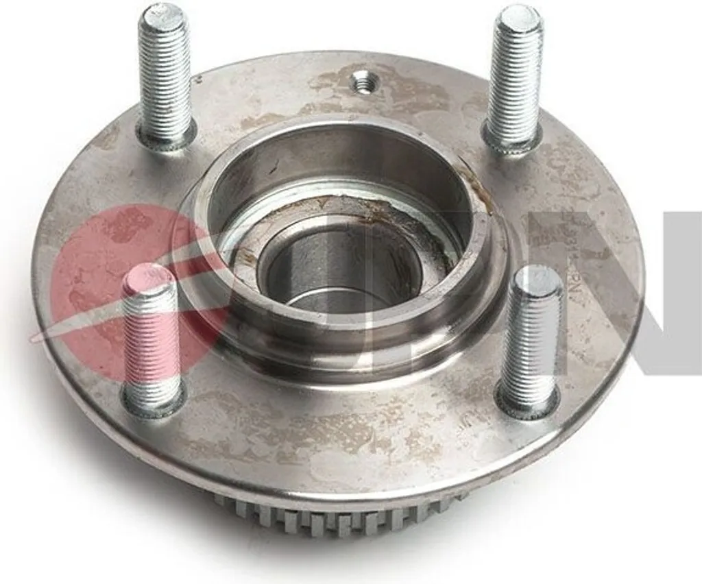 Kit roulement de roue 52710 2D115 haute performance pour Elantra XD