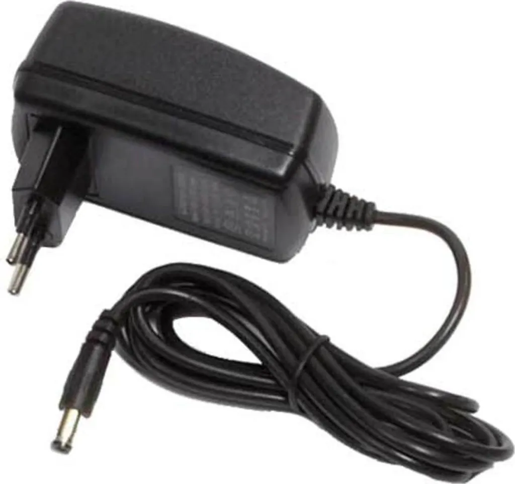 Chargeur Domestique Aqua2Go GD90 Noir en Lithium pour Aqua2go Pro 1 pce