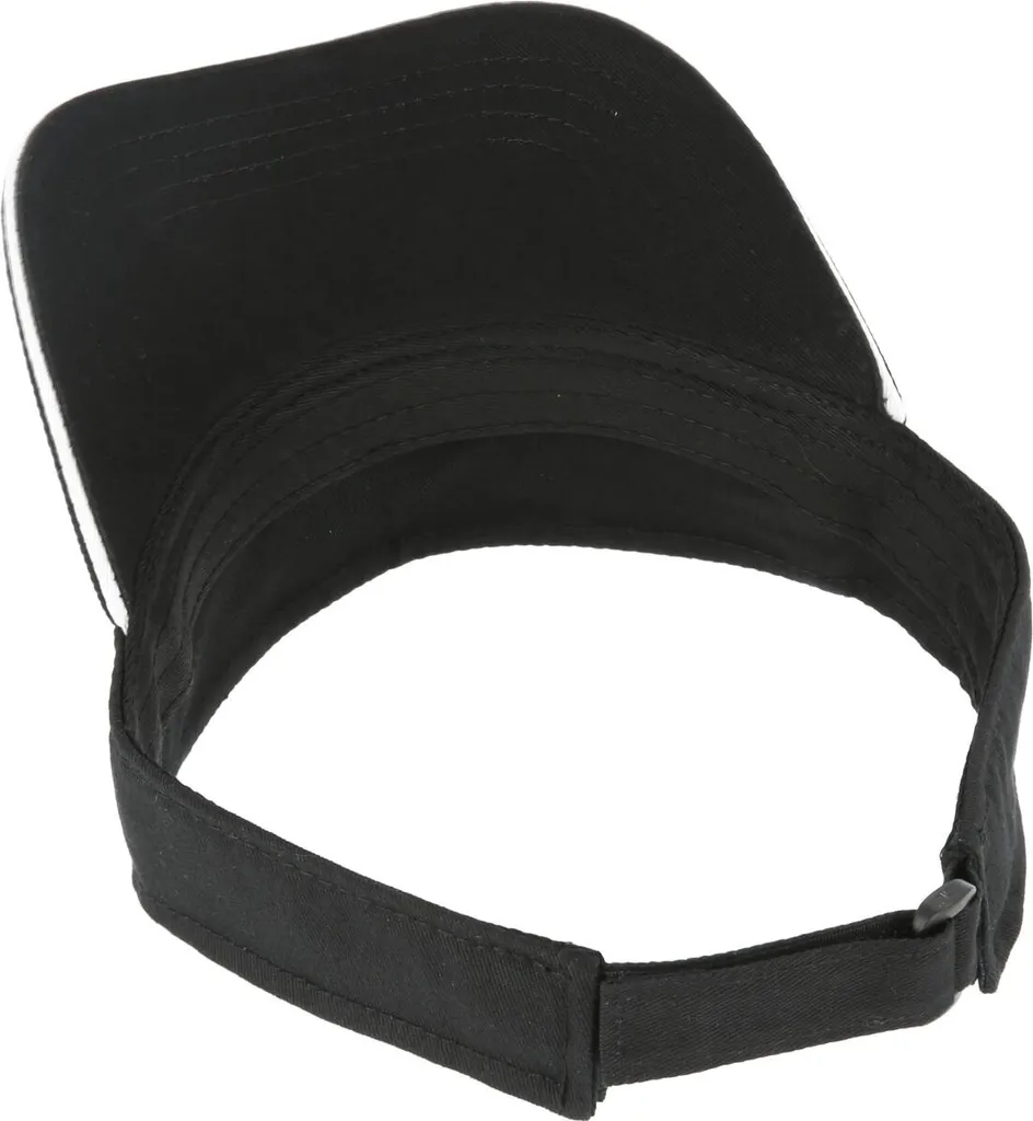 Visiera "SIMSON" - Colore Nero - 9