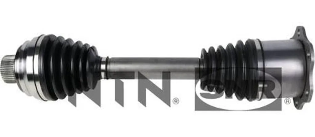 Stopper les Vibrations : Arbre SNR DK54.038 pour Audi Q5 A7 A6 A8 4H