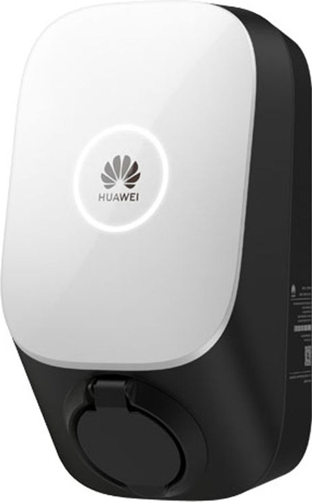 Huawei Smart Charger 22kW