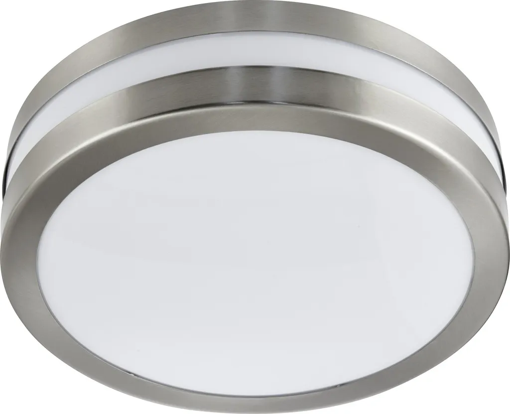 Plafonnier Extérieur Inoxydable IP44 Anti-Rouille Lampe Ronde E27 28cm
