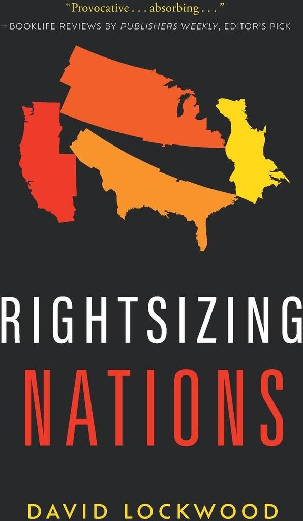 Rightsizing Nations