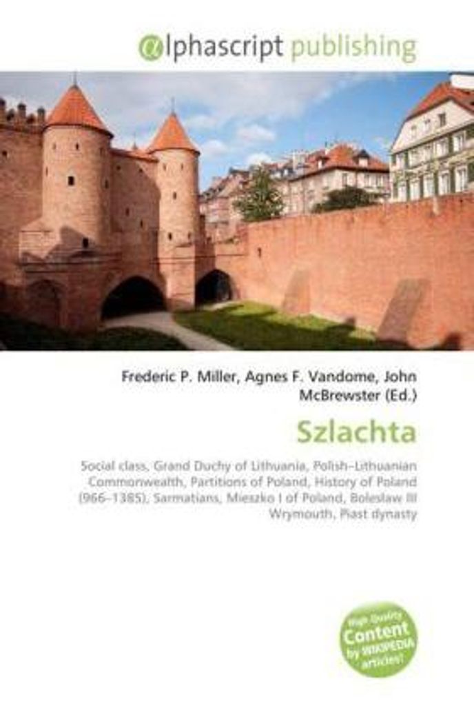 Szlachta