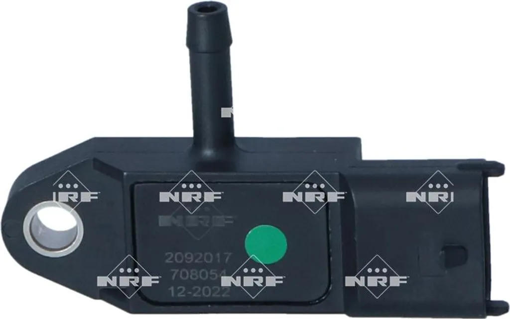 Capteur de pression FAP NRF pour utilitaire Ford Transit - 9