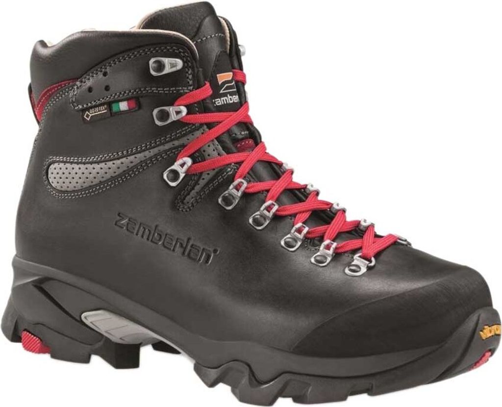Zamberlan VIOZ LUX GTX RR, Männlich, Erwachsener, Outdoor-Stiefel, Trecken, Zamberlan Vibram 3D, Low density Polyurethanwedge