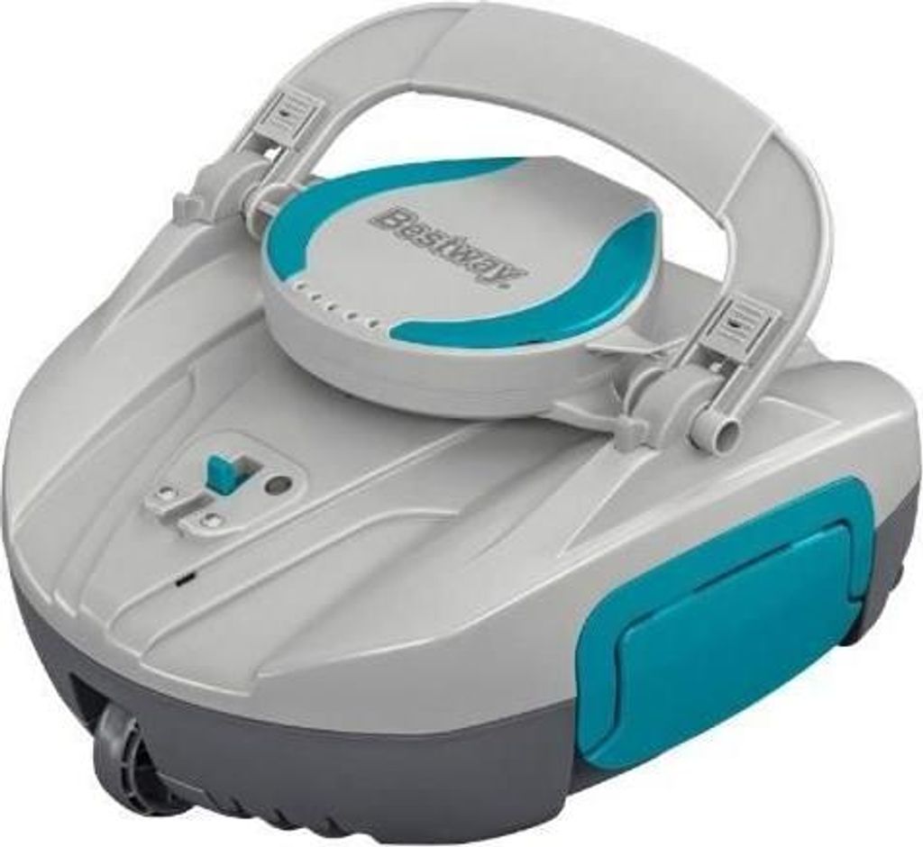 Robot aspirapolvere per piscine, Bestway Jade 150, Immagine del prodotto 