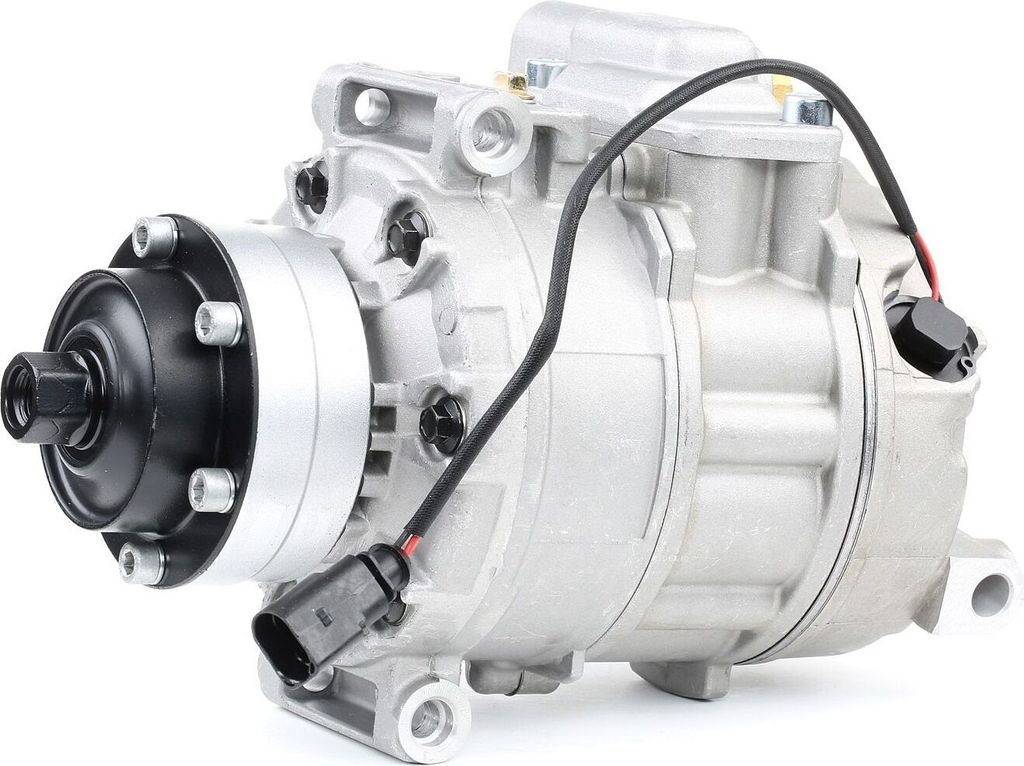 RIDEX 447K0192 - OE 420260805A Klimakompressor für A4 (8E), A4 (8H), A4 (8K), A5 (8T), A5 (8F), A6 (4F), A8 (4E), A8 (400), A8 (4H), Q7 (4L), R8 (...