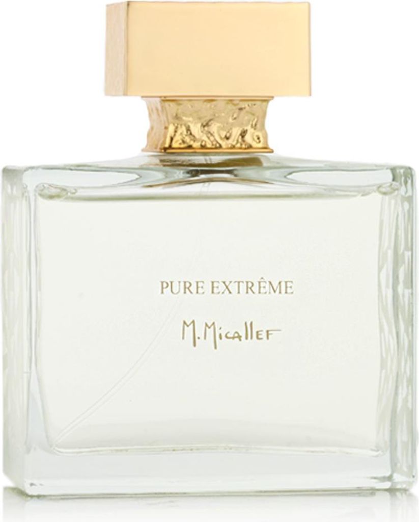 Perfume Mujer M.Micallef EDP Pure Extrême 100 ml