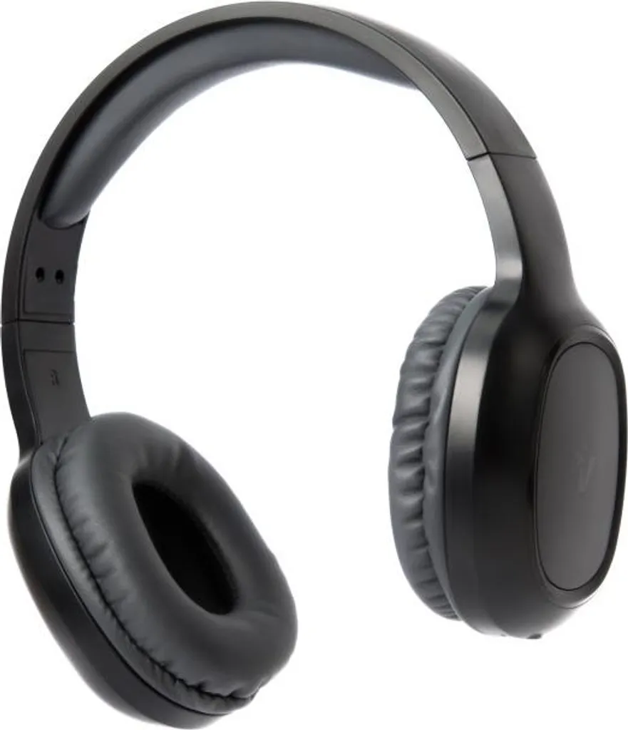 Cuffie Wireless Vultech HBT-11BK Nere: Comfort e Libertà Bluetooth - 2