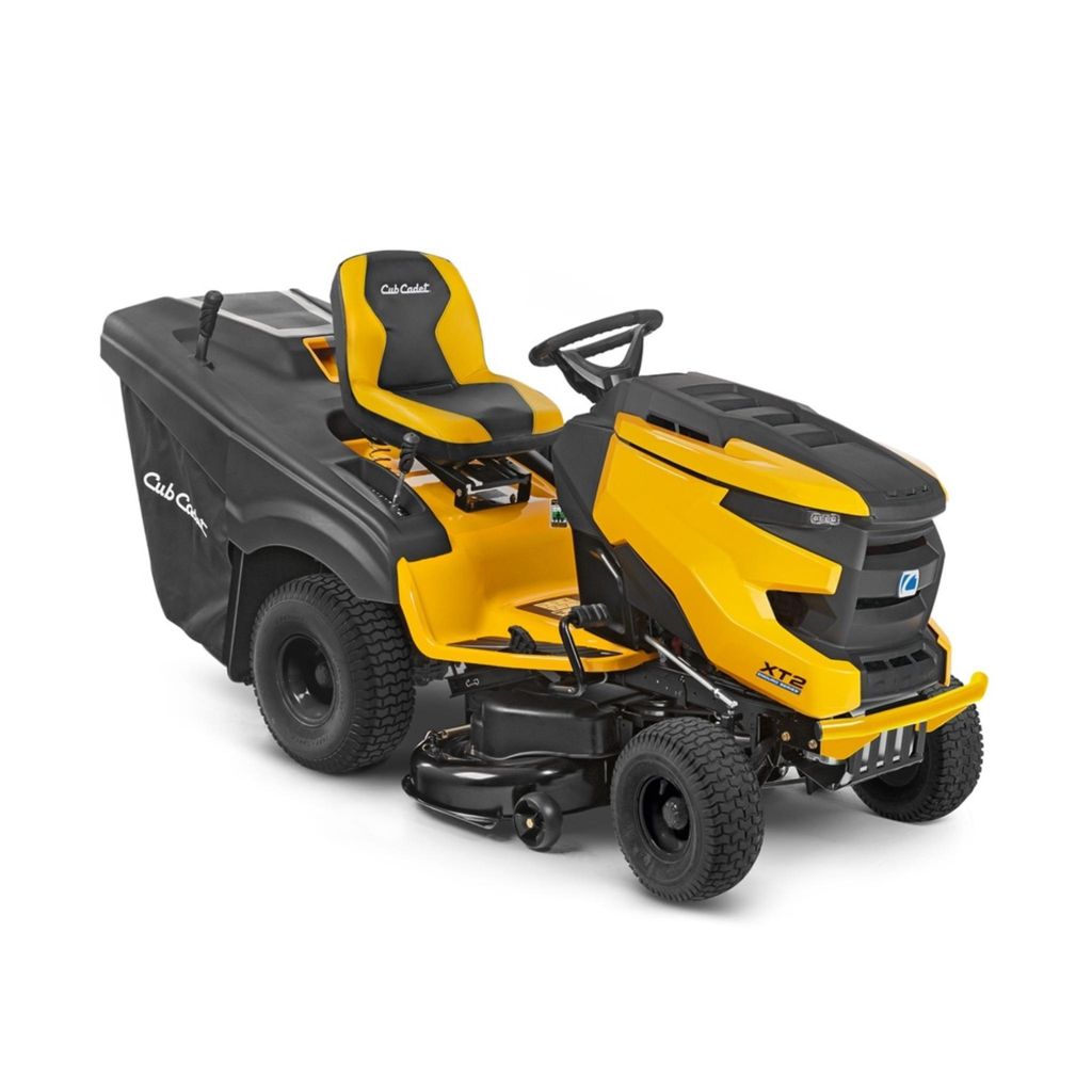 Tracteur de pelouse / tracteur de jardin Cub Cadet XT2 Image du produit 