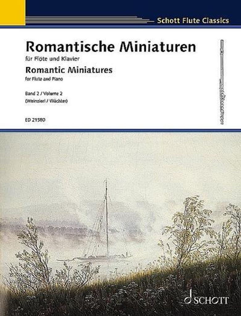 Romantische Miniaturen