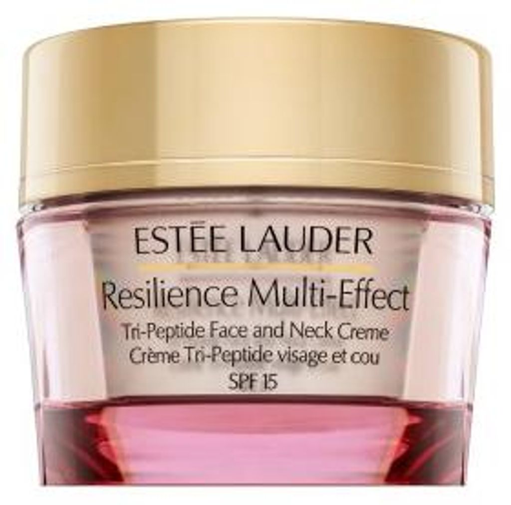 Estée Lauder Resilience Multi-Effect Tri-Peptide Face and Obrázek produktu 