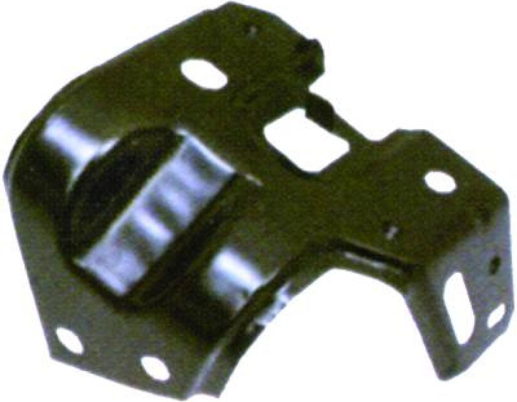 DIEDERICHS 3456063 Schlossträger Frontmaske für FIAT GRANDE PUNTO (199) Vorne Links Frontverkleidung