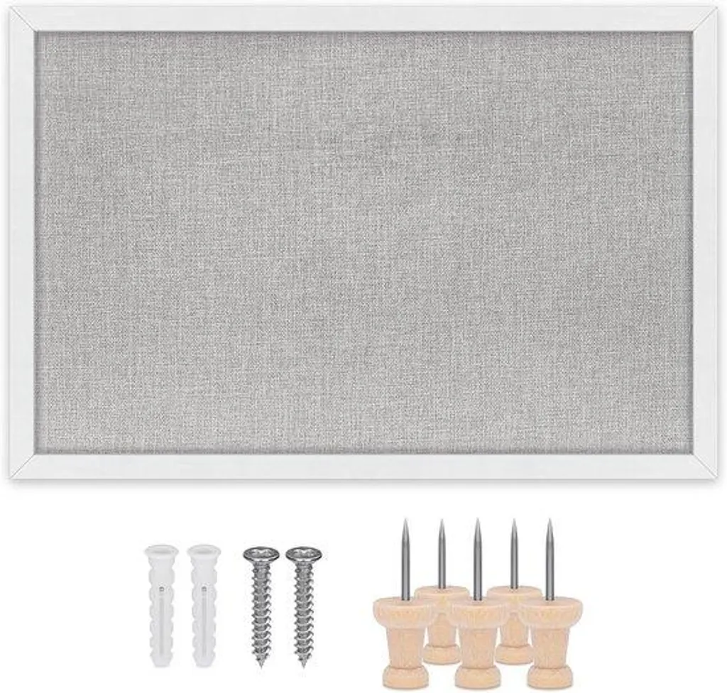 Étagère murale solide 40x30 cm pour ranger sans percer de gros trous