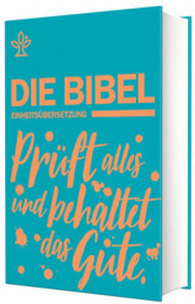 Schulbibel Einheitsübersetzung