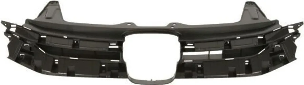Grille de calandre robuste BLIC 2958991P - Finition noire pour CR-V