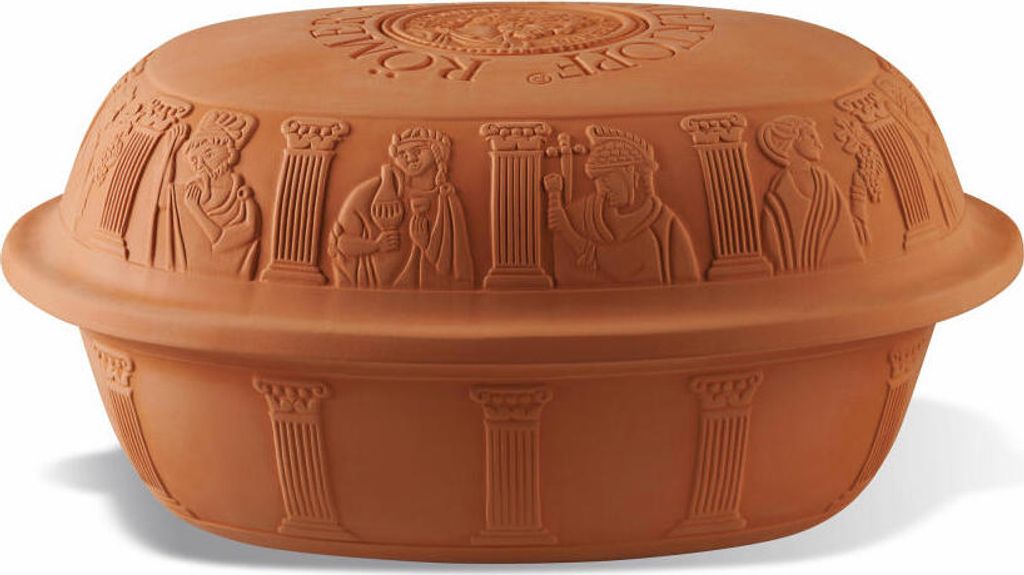 Römertopf Maxi Cocotte, jusqu'à 8 personnes Image du produit 